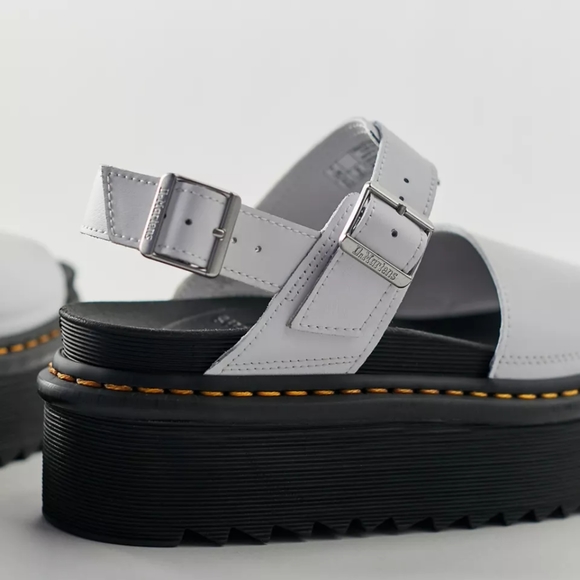 Dr. Martens Voss Quad sandals size 11 BNWB - Picture 3 of 11